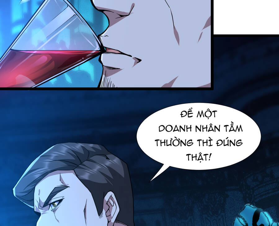 Sức Mạnh Của Ác Thần Chap 32.5 - Next Chap 33.5