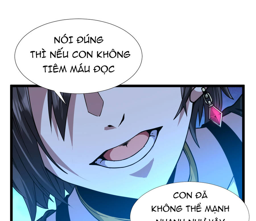 Sức Mạnh Của Ác Thần Chap 32.5 - Next Chap 33.5