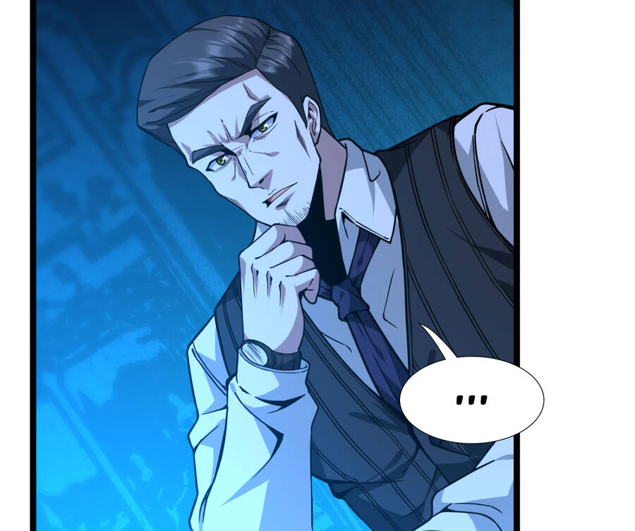 Sức Mạnh Của Ác Thần Chap 32.5 - Next Chap 33.5