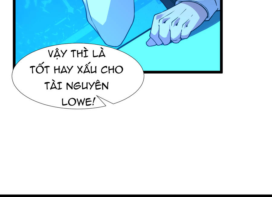 Sức Mạnh Của Ác Thần Chap 32.5 - Next Chap 33.5