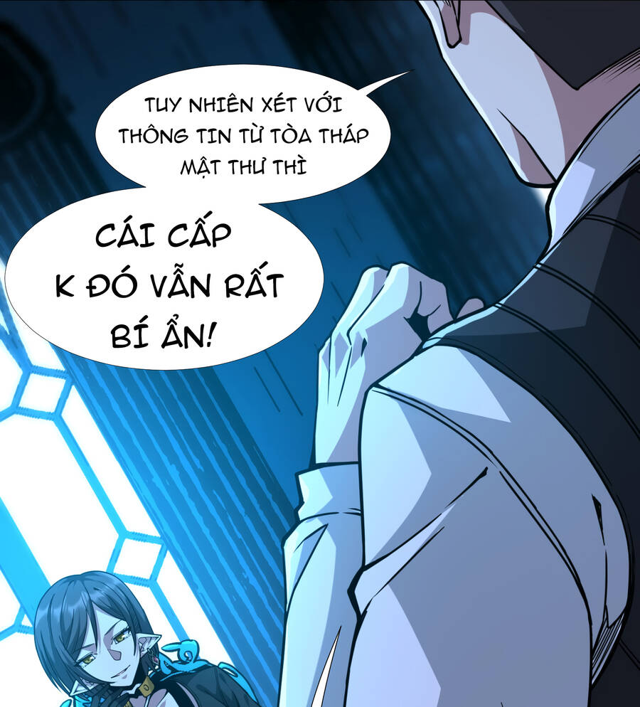 Sức Mạnh Của Ác Thần Chap 32.5 - Next Chap 33.5