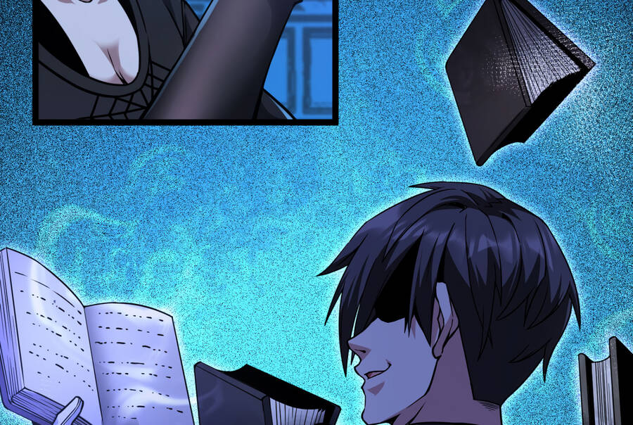 Sức Mạnh Của Ác Thần Chap 32.5 - Next Chap 33.5