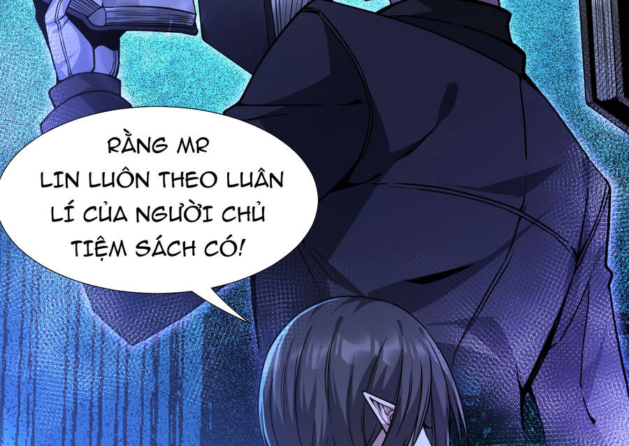 Sức Mạnh Của Ác Thần Chap 32.5 - Next Chap 33.5