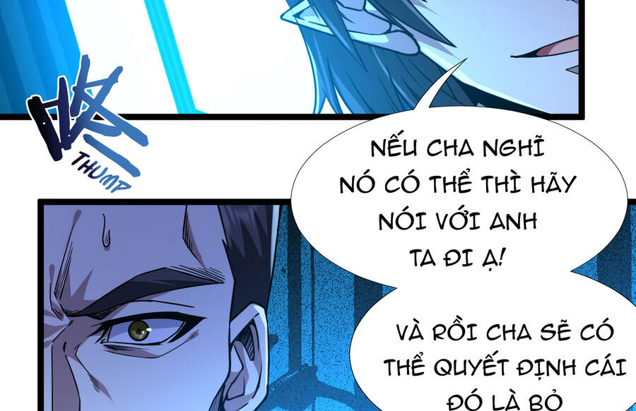 Sức Mạnh Của Ác Thần Chap 32.5 - Next Chap 33.5
