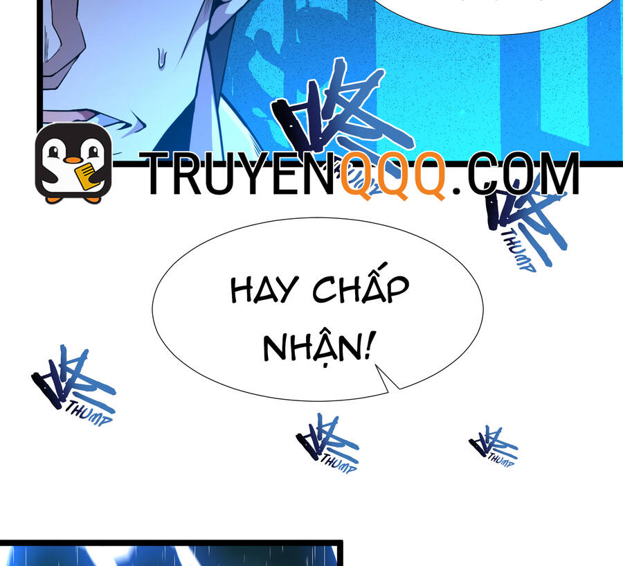 Sức Mạnh Của Ác Thần Chap 32.5 - Next Chap 33.5