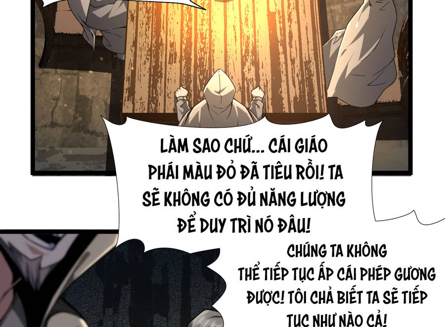Sức Mạnh Của Ác Thần Chap 32.5 - Next Chap 33.5