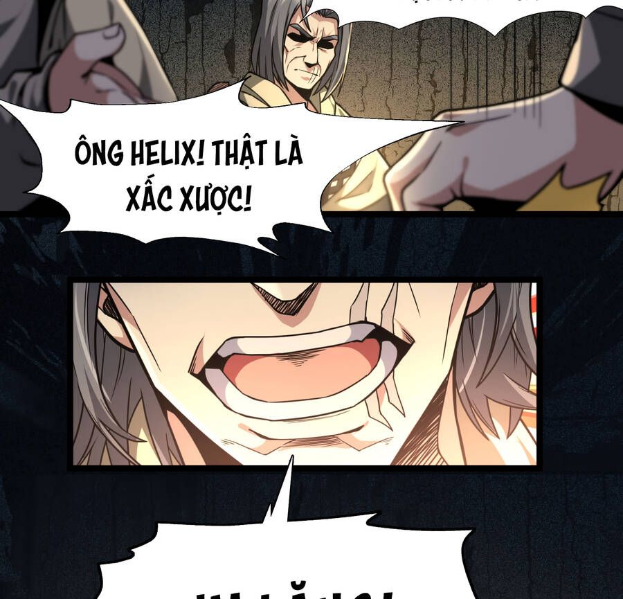 Sức Mạnh Của Ác Thần Chap 32.5 - Next Chap 33.5