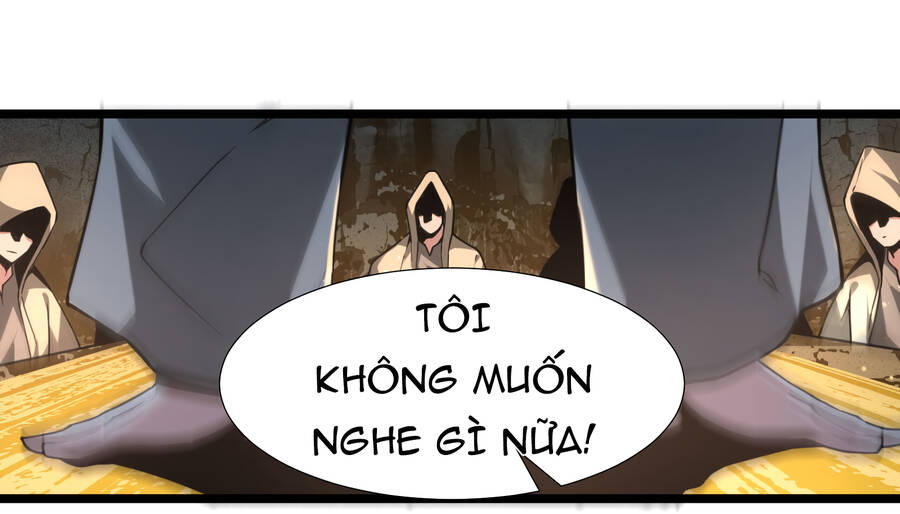 Sức Mạnh Của Ác Thần Chap 32.5 - Next Chap 33.5