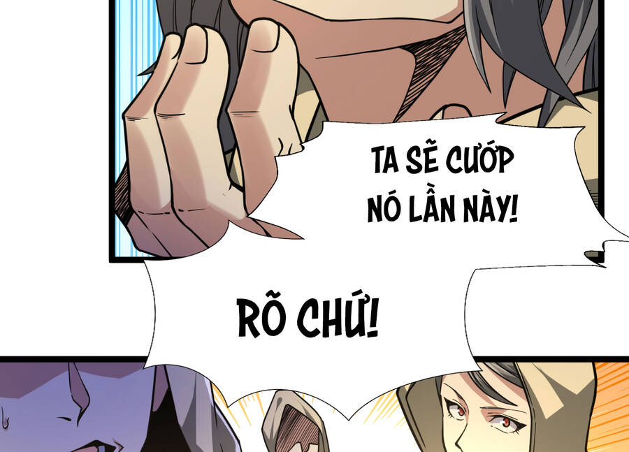 Sức Mạnh Của Ác Thần Chap 32.5 - Next Chap 33.5