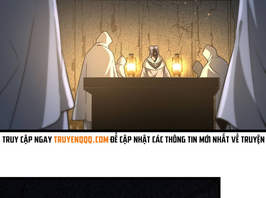Sức Mạnh Của Ác Thần Chap 32.5 - Next Chap 33.5