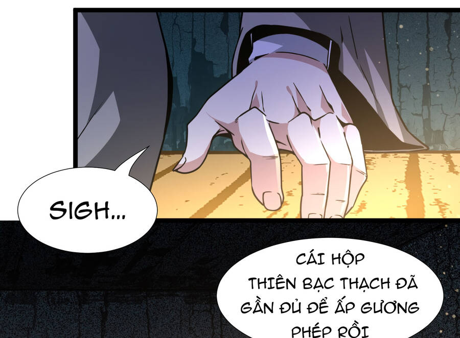 Sức Mạnh Của Ác Thần Chap 32.5 - Next Chap 33.5
