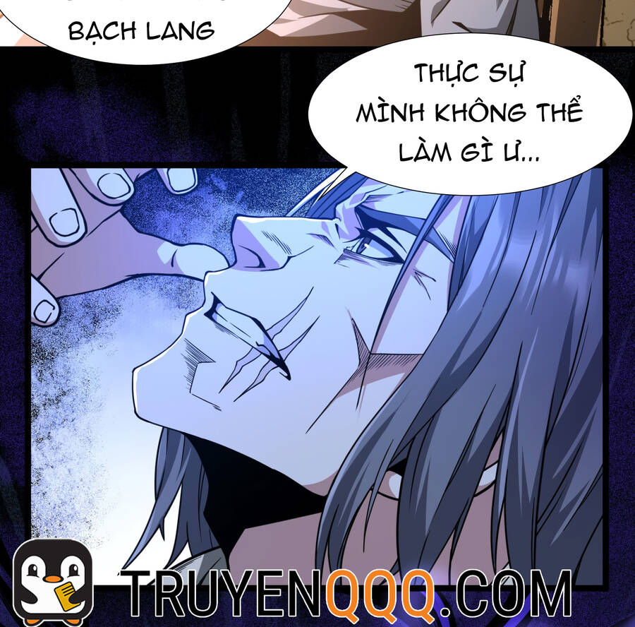 Sức Mạnh Của Ác Thần Chap 32.5 - Next Chap 33.5