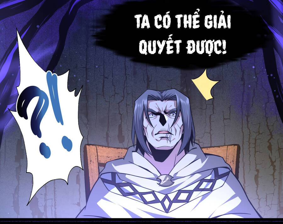 Sức Mạnh Của Ác Thần Chap 32.5 - Next Chap 33.5