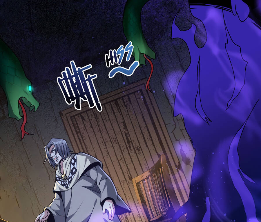 Sức Mạnh Của Ác Thần Chap 32.5 - Next Chap 33.5