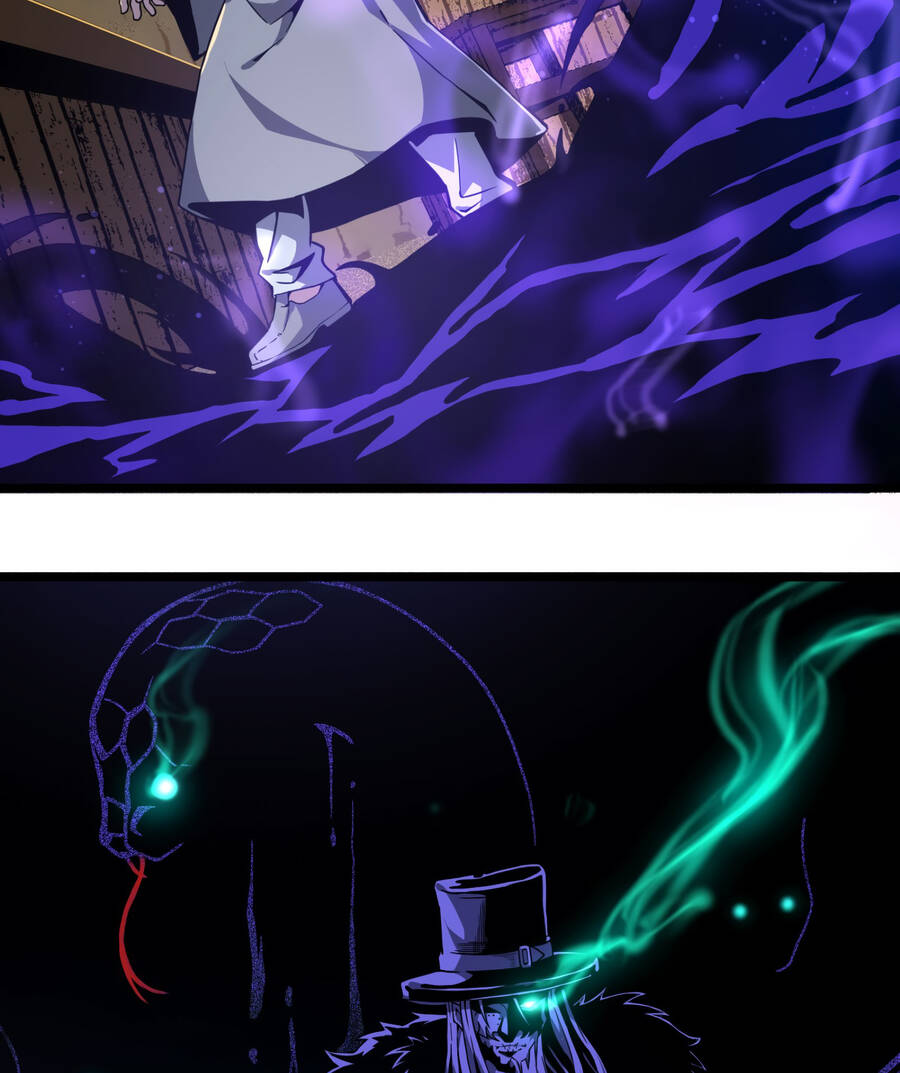 Sức Mạnh Của Ác Thần Chap 32.5 - Next Chap 33.5