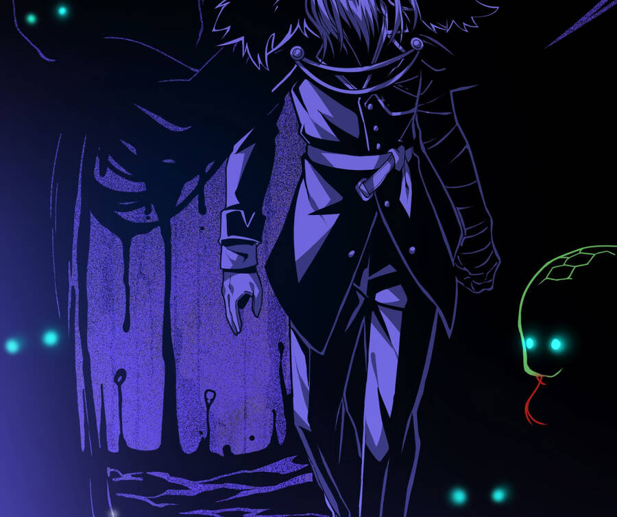 Sức Mạnh Của Ác Thần Chap 32.5 - Next Chap 33.5