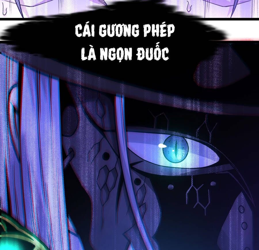 Sức Mạnh Của Ác Thần Chap 32.5 - Next Chap 33.5