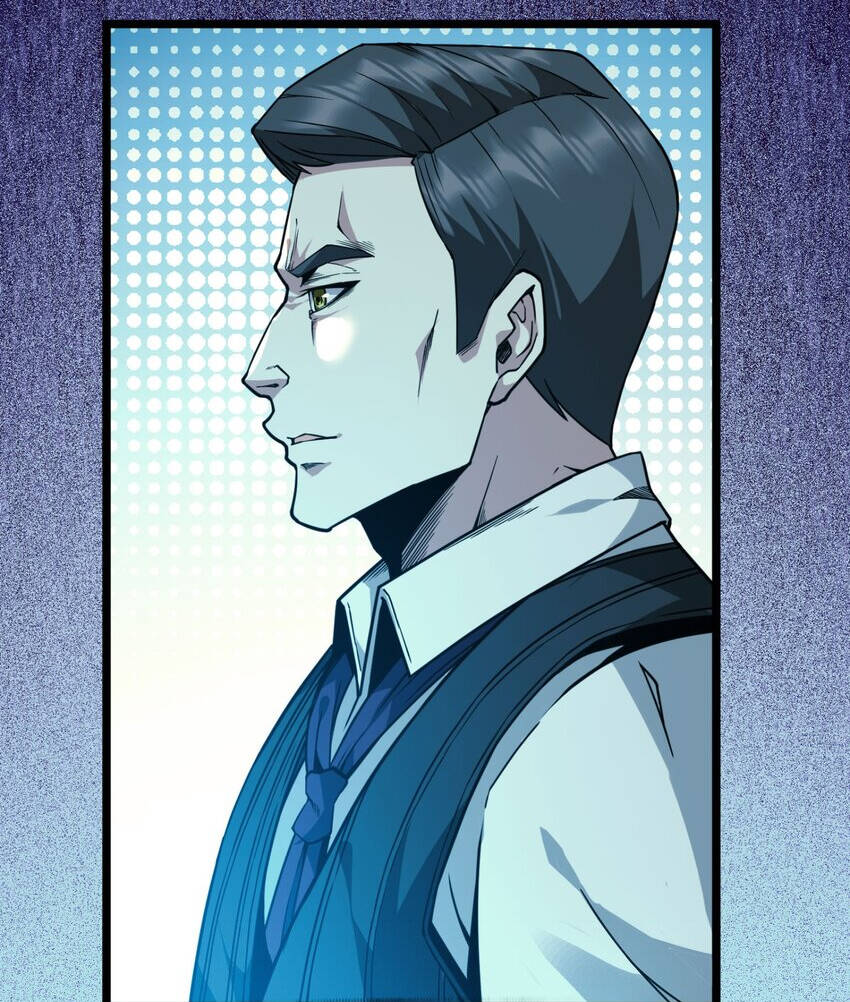 Sức Mạnh Của Ác Thần Chap 32 - Next Chap 33