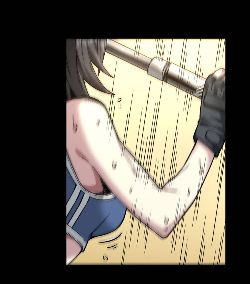 Sức Mạnh Của Ác Thần Chap 32 - Next Chap 33