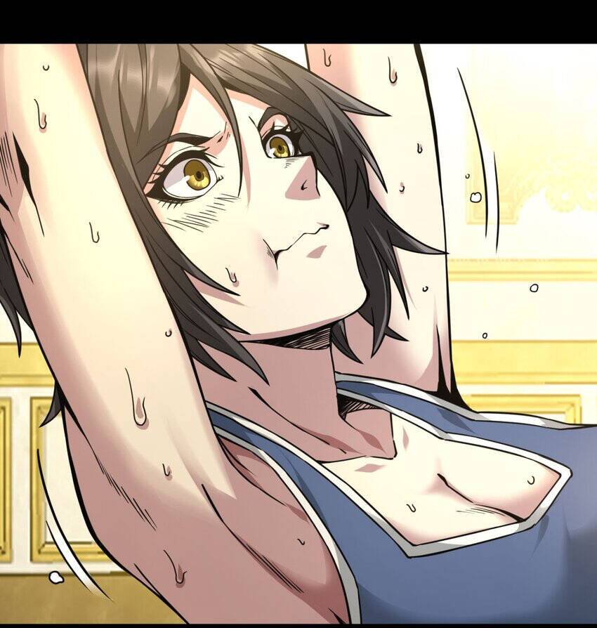 Sức Mạnh Của Ác Thần Chap 32 - Next Chap 33