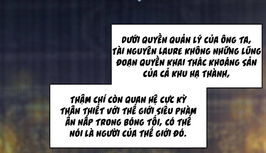Sức Mạnh Của Ác Thần Chap 32 - Next Chap 33