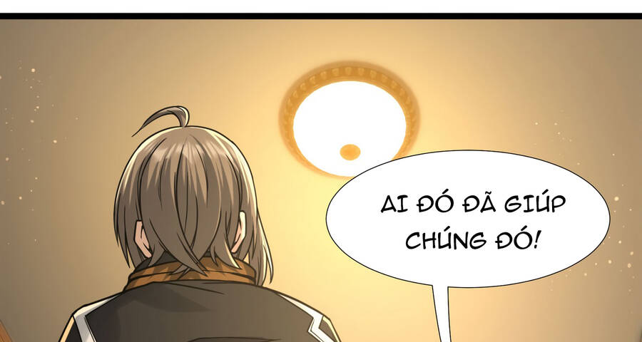 Sức Mạnh Của Ác Thần Chap 33.5 - Next Chap 34.5