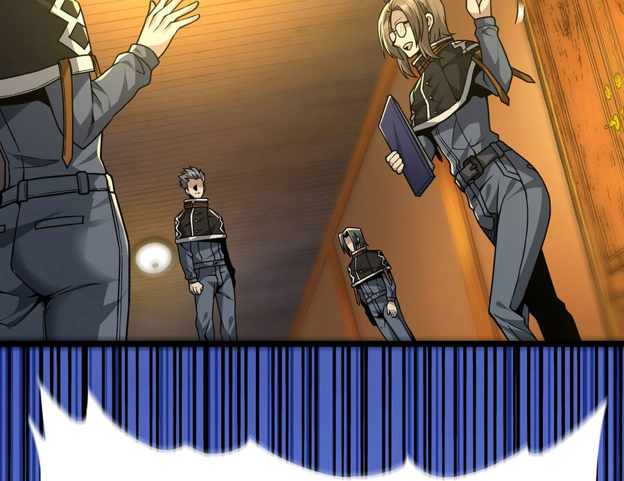 Sức Mạnh Của Ác Thần Chap 33.5 - Next Chap 34.5