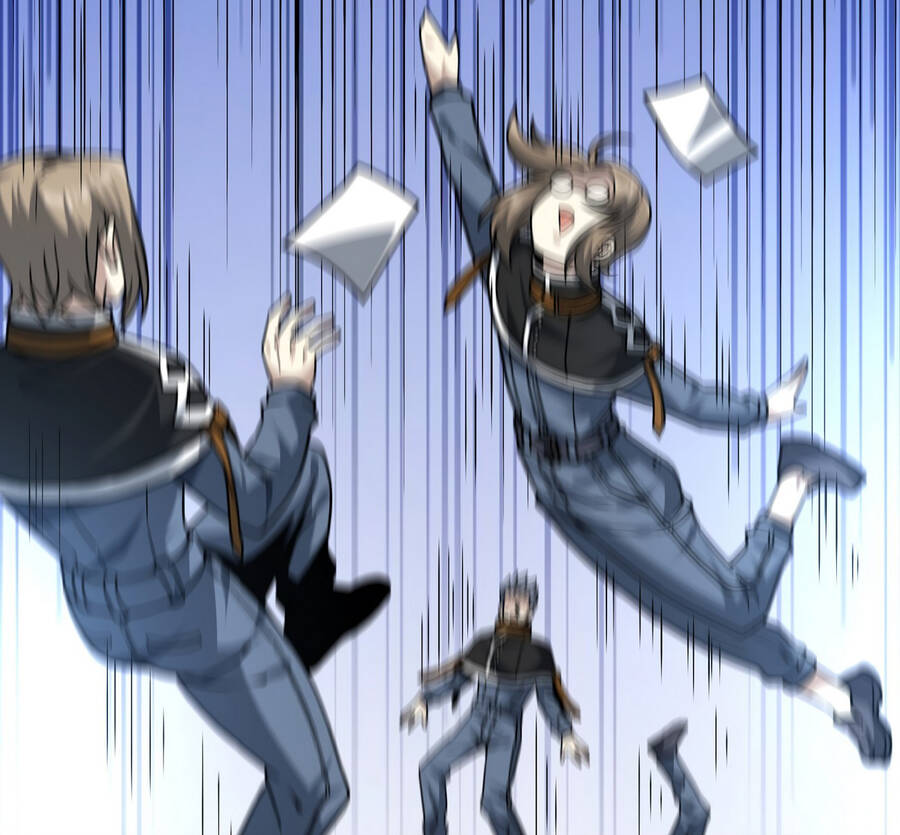 Sức Mạnh Của Ác Thần Chap 33.5 - Next Chap 34.5