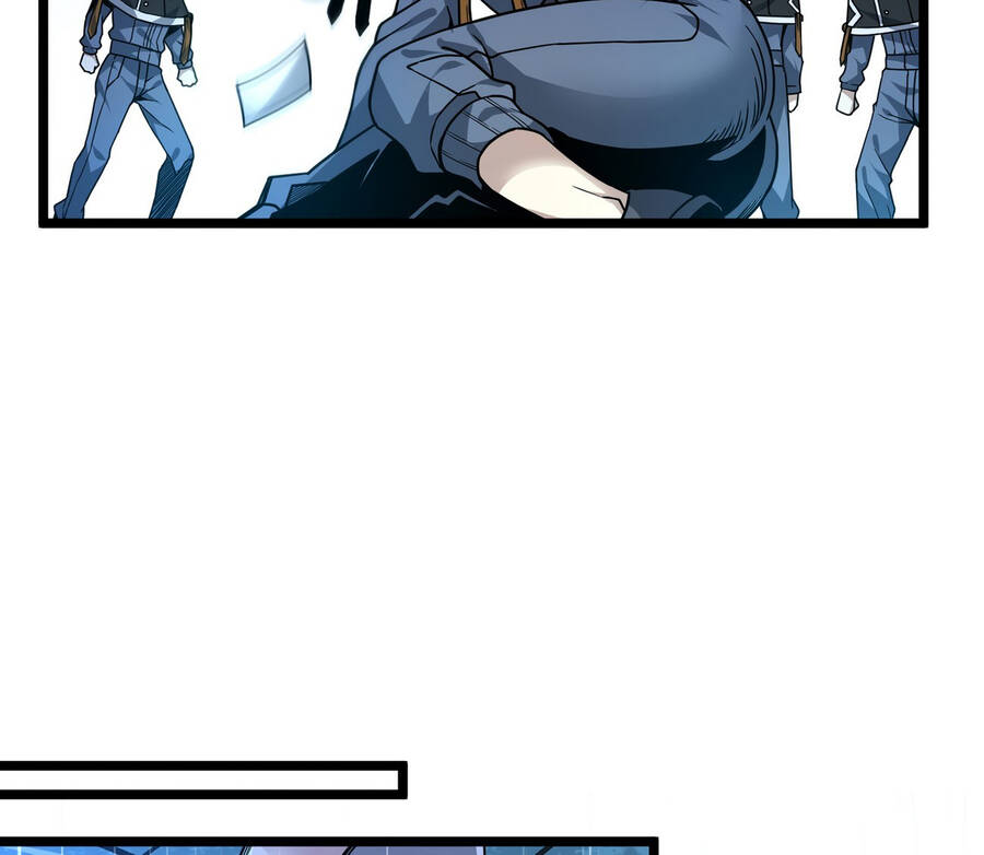 Sức Mạnh Của Ác Thần Chap 33.5 - Next Chap 34.5