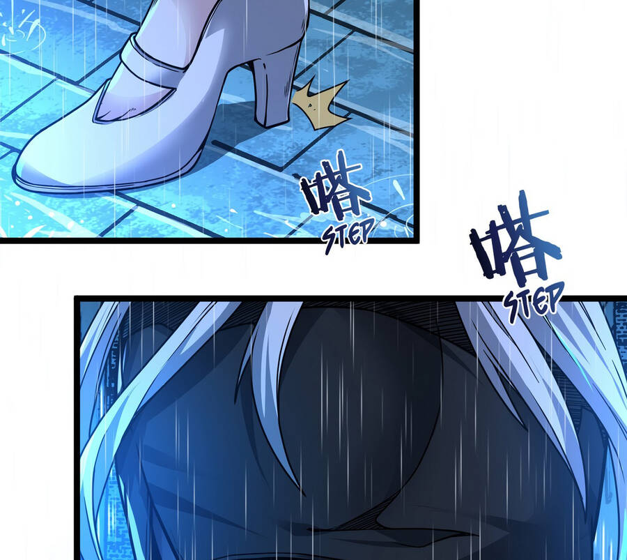 Sức Mạnh Của Ác Thần Chap 33.5 - Next Chap 34.5