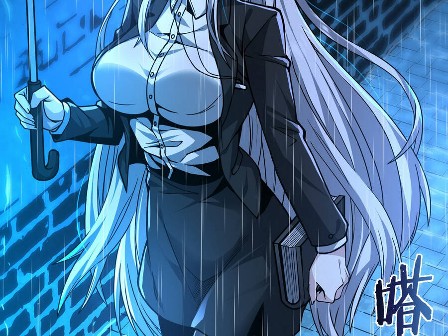 Sức Mạnh Của Ác Thần Chap 33.5 - Next Chap 34.5