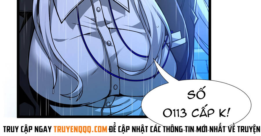 Sức Mạnh Của Ác Thần Chap 33.5 - Next Chap 34.5