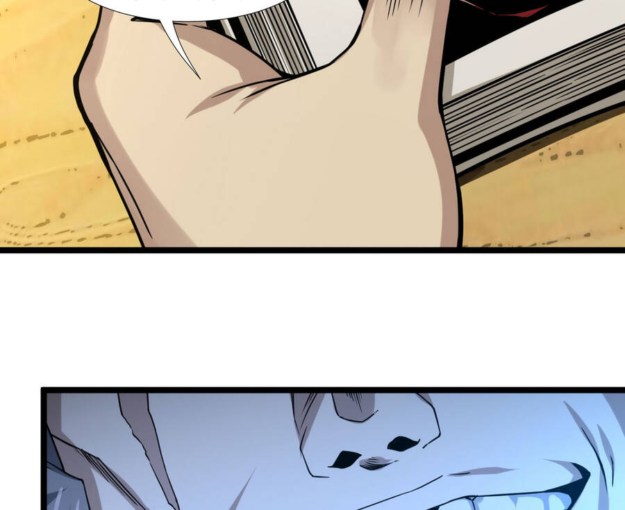 Sức Mạnh Của Ác Thần Chap 33.5 - Next Chap 34.5