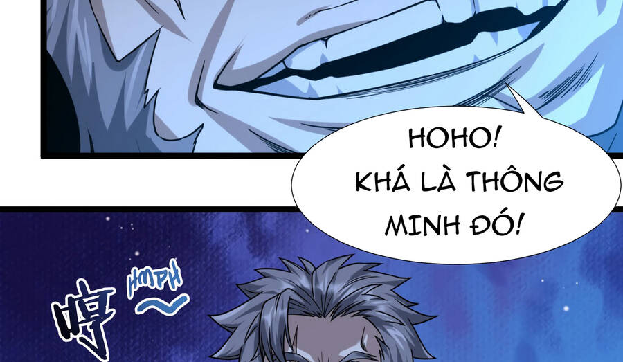 Sức Mạnh Của Ác Thần Chap 33.5 - Next Chap 34.5