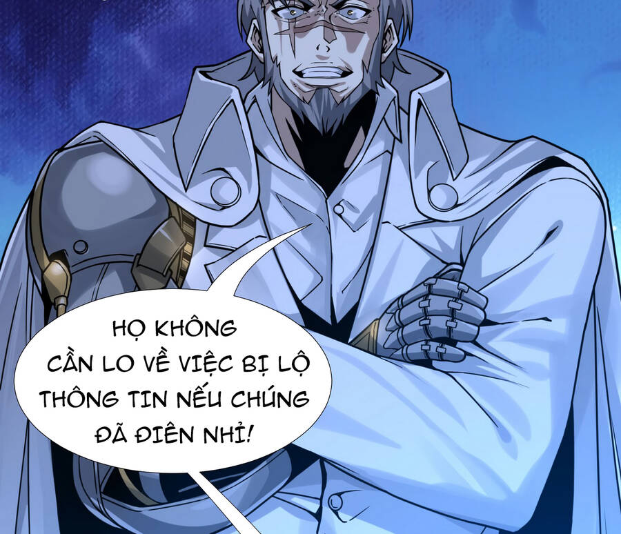 Sức Mạnh Của Ác Thần Chap 33.5 - Next Chap 34.5