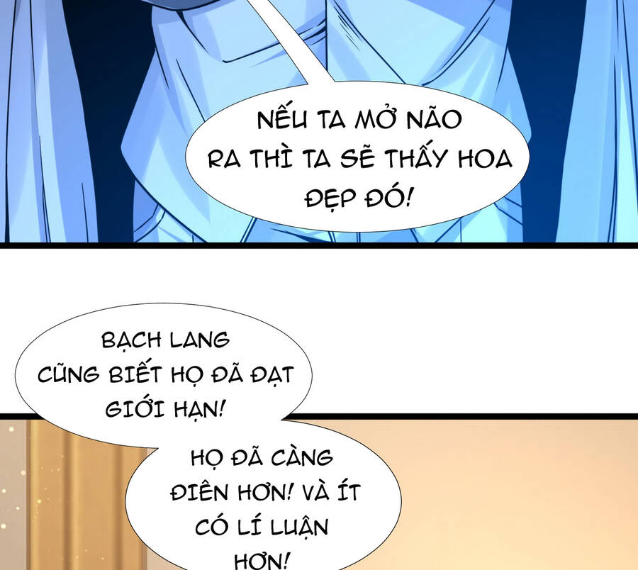 Sức Mạnh Của Ác Thần Chap 33.5 - Next Chap 34.5