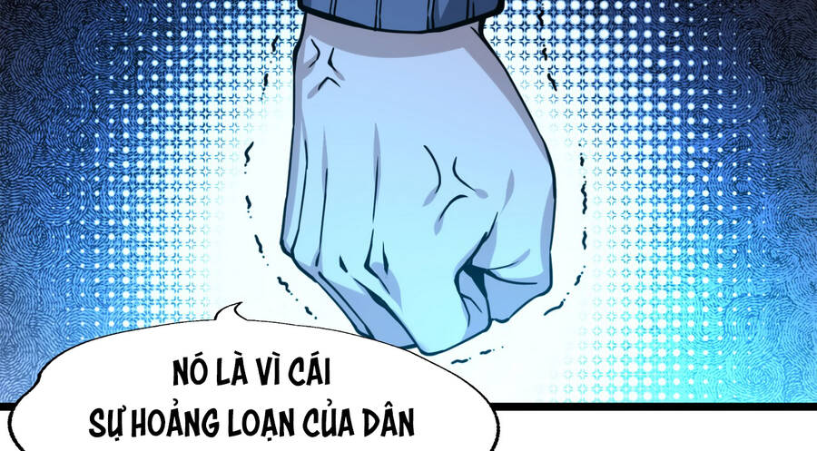 Sức Mạnh Của Ác Thần Chap 33.5 - Next Chap 34.5