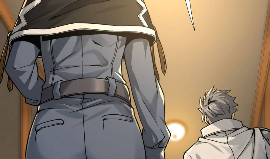 Sức Mạnh Của Ác Thần Chap 33.5 - Next Chap 34.5