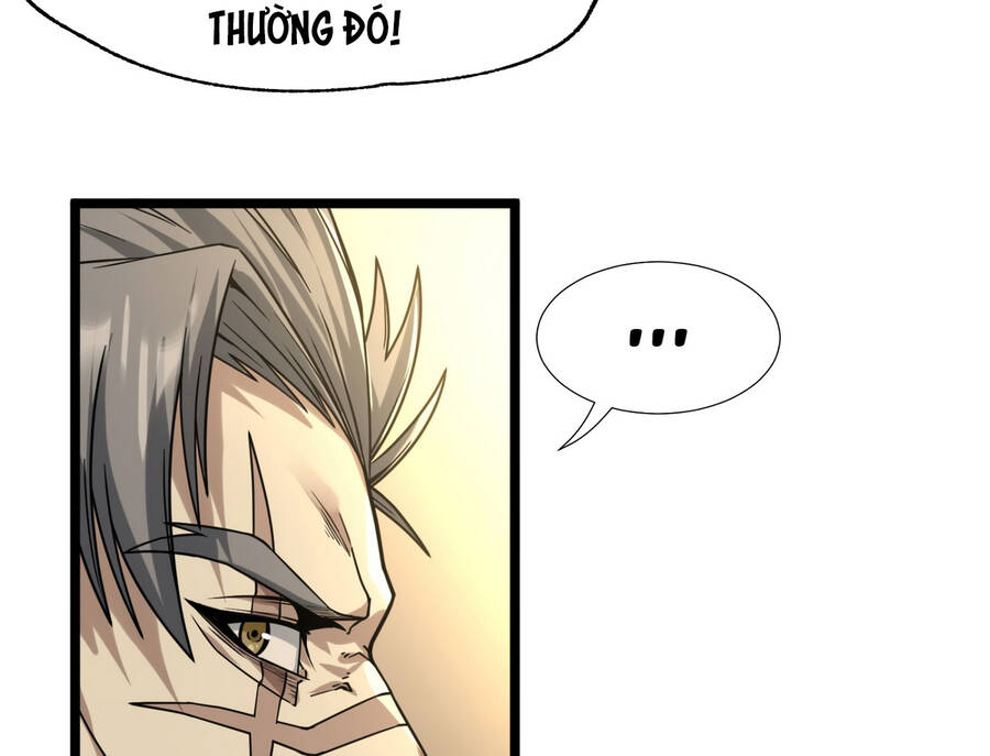 Sức Mạnh Của Ác Thần Chap 33.5 - Next Chap 34.5