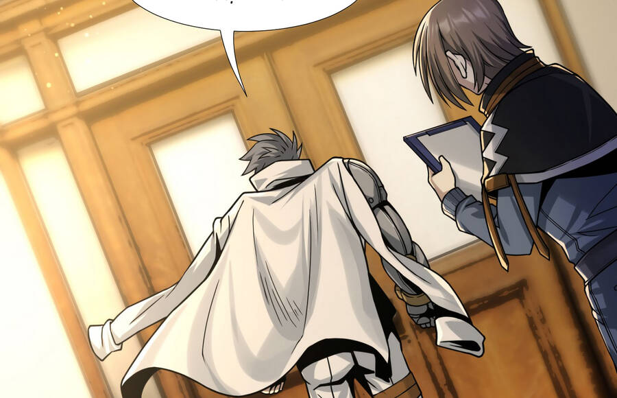 Sức Mạnh Của Ác Thần Chap 33.5 - Next Chap 34.5