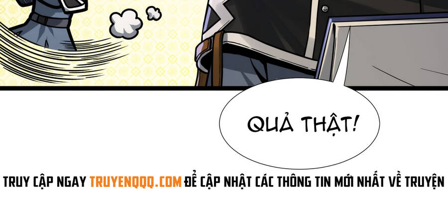 Sức Mạnh Của Ác Thần Chap 33.5 - Next Chap 34.5