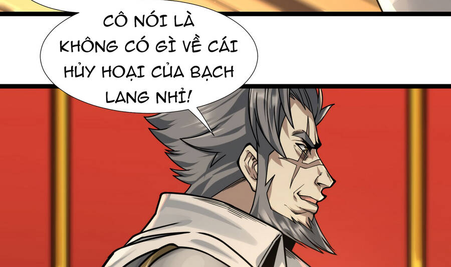 Sức Mạnh Của Ác Thần Chap 33.5 - Next Chap 34.5