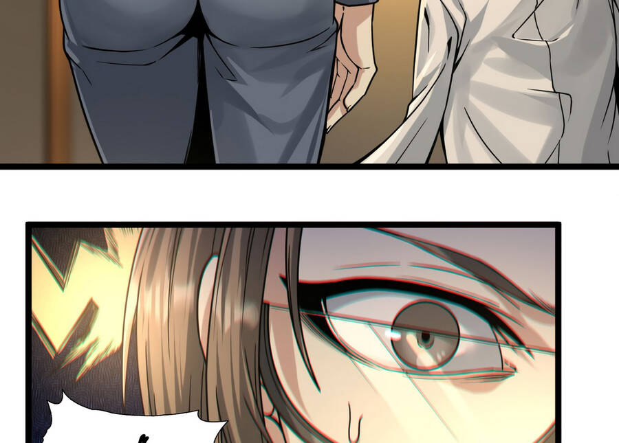 Sức Mạnh Của Ác Thần Chap 33.5 - Next Chap 34.5