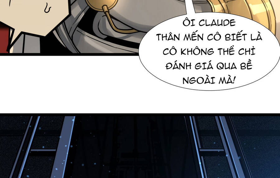 Sức Mạnh Của Ác Thần Chap 33.5 - Next Chap 34.5