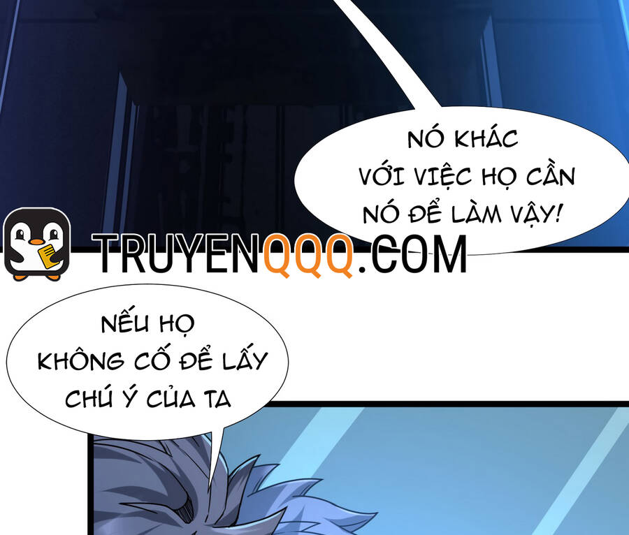 Sức Mạnh Của Ác Thần Chap 33.5 - Next Chap 34.5