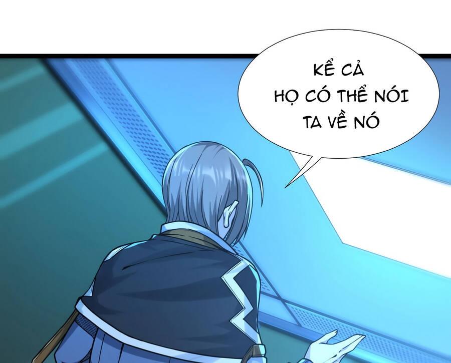 Sức Mạnh Của Ác Thần Chap 33.5 - Next Chap 34.5