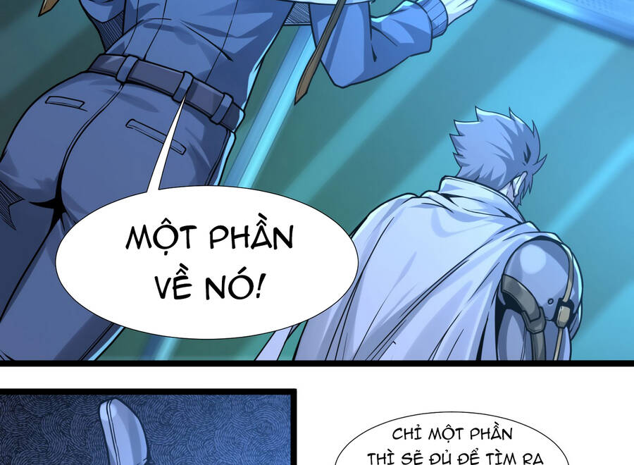 Sức Mạnh Của Ác Thần Chap 33.5 - Next Chap 34.5