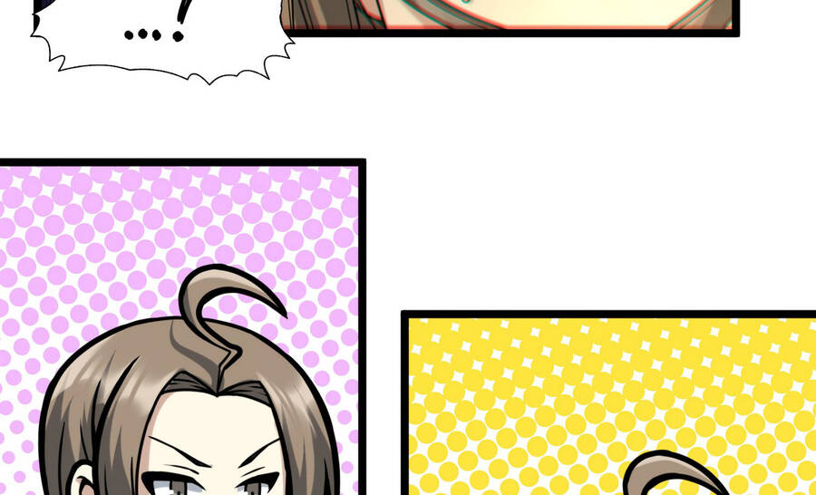 Sức Mạnh Của Ác Thần Chap 33.5 - Next Chap 34.5