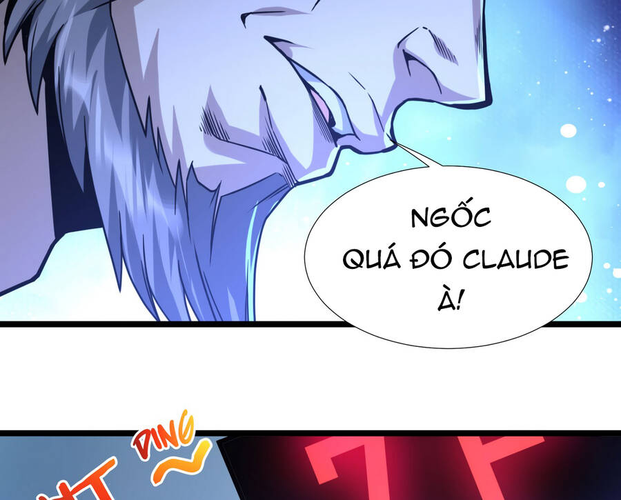 Sức Mạnh Của Ác Thần Chap 33.5 - Next Chap 34.5