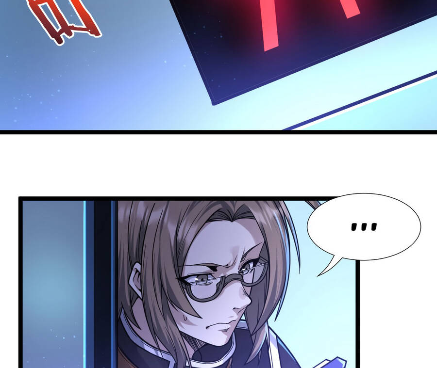 Sức Mạnh Của Ác Thần Chap 33.5 - Next Chap 34.5